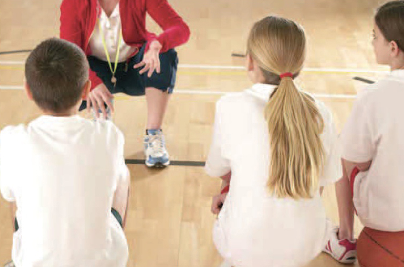 The Physical Education Deprivation Syndrome